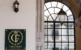 Carlo Felice Boutique Hotel